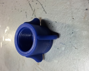 Nut Nozzle